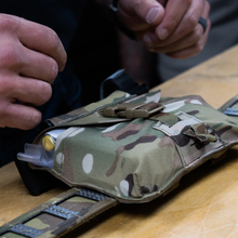 이미지를 갤러리 뷰어에 로드 , #GBRS #IFAS 인디비쥬얼 퍼스트 에이드 시스템 의무파우치 / 무료배송