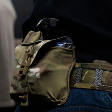 이미지를 갤러리 뷰어에 로드 , #GBRS #IFAS 인디비쥬얼 퍼스트 에이드 시스템 의무파우치 / 무료배송