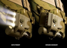 이미지를 갤러리 뷰어에 로드 , #슈어파이어 #HL1_헬멧라이트