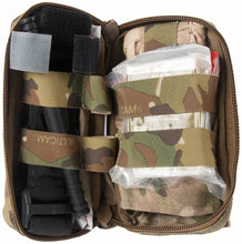 이미지를 갤러리 뷰어에 로드 , #노쓰_아메리칸_러스큐 #미니_IFAK_응급키트 / 베이직셋트 #80-0494 / 무료배송