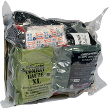 이미지를 갤러리 뷰어에 로드 , #노쓰_아메리칸_러스큐 #미해병대 USMC IFAK 재보급 키트 / 85-3354 / 무료배송