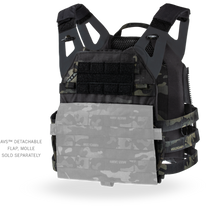 이미지를 갤러리 뷰어에 로드 , #크라이 프리시젼 #JPC_2.0 #C셋트 (JPC_2.0+AVS™ DETACHABLE FLAP, MOLLE) / 무료배송