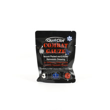 이미지를 갤러리 뷰어에 로드 , #퀵클랏 #컴뱃거즈 LE 지혈대 #30-0109 / 무료배송