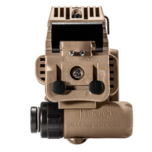 이미지를 갤러리 뷰어에 로드 , #슈어파이어 #HL1_헬멧라이트