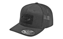 이미지를 갤러리 뷰어에 로드 , #오클리SI #110스냅백_메쉬_전술모자