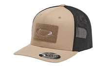 이미지를 갤러리 뷰어에 로드 , #오클리SI #110스냅백_메쉬_전술모자