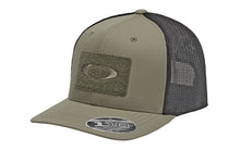 이미지를 갤러리 뷰어에 로드 , #오클리SI #110스냅백_메쉬_전술모자