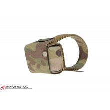 이미지를 갤러리 뷰어에 로드 , #랩터_택티컬 #스파이더_가민_포트렉스GPS_손목파우치_601/701용 / 무료배송