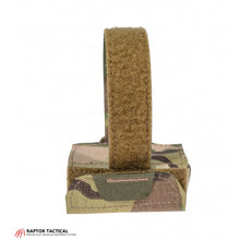 이미지를 갤러리 뷰어에 로드 , #랩터_택티컬 #스파이더_가민_포트렉스GPS_손목파우치_601/701용 / 무료배송