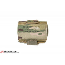 이미지를 갤러리 뷰어에 로드 , #랩터_택티컬 #스파이더_가민_포트렉스GPS_손목파우치_601/701용 / 무료배송