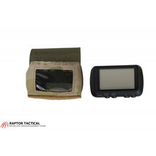 이미지를 갤러리 뷰어에 로드 , #랩터_택티컬 #스파이더_가민_포트렉스GPS_손목파우치_601/701용 / 무료배송