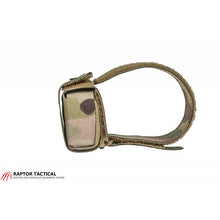 이미지를 갤러리 뷰어에 로드 , #랩터_택티컬 #스파이더_가민_포트렉스GPS_손목파우치_601/701용 / 무료배송