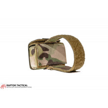 이미지를 갤러리 뷰어에 로드 , #랩터_택티컬 #스파이더_가민_포트렉스GPS_손목파우치_601/701용 / 무료배송