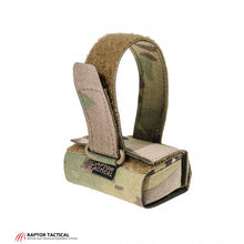 이미지를 갤러리 뷰어에 로드 , #랩터_택티컬 #스파이더_가민_포트렉스GPS_손목파우치_601/701용 / 무료배송