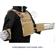 이미지를 갤러리 뷰어에 로드 , #크라이 프리시젼 #JPC_2.0 #A셋트 (JPC_2.0+AVS™ DETACHABLE FLAP M4 FLAT) / 무료배송
