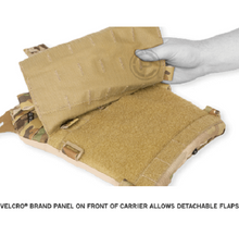 이미지를 갤러리 뷰어에 로드 , #크라이 프리시젼 #JPC_2.0 #A셋트 (JPC_2.0+AVS™ DETACHABLE FLAP M4 FLAT) / 무료배송