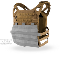 이미지를 갤러리 뷰어에 로드 , #크라이 프리시젼 #JPC_2.0 #C셋트 (JPC_2.0+AVS™ DETACHABLE FLAP, MOLLE) / 무료배송