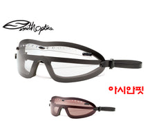 이미지를 갤러리 뷰어에 로드 , #스미스옵틱 #부기_레귤레이터_고글_아시안핏 #스타일SM47858