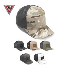 이미지를 갤러리 뷰어에 로드 , #오클리SI #110스냅백_메쉬_전술모자