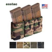 이미지를 갤러리 뷰어에 로드 , #에스텍 #트리플 5.56 미드사이즈 키위 파우치 / 무료배송