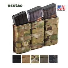 이미지를 갤러리 뷰어에 로드 , #에스텍 #트리플 5.56 톨사이즈 키위 파우치 / 무료배송