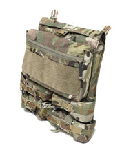 이미지를 갤러리 뷰어에 로드 , #LBX텍티컬 #뱅어_백패널