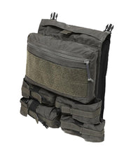 이미지를 갤러리 뷰어에 로드 , #LBX텍티컬 #뱅어_백패널