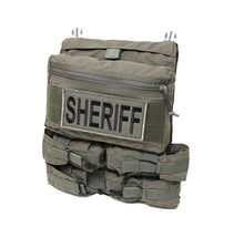 이미지를 갤러리 뷰어에 로드 , #LBX텍티컬 #뱅어_백패널