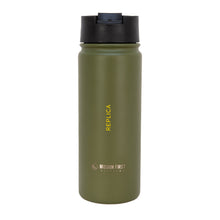 이미지를 갤러리 뷰어에 로드 , #미션_퍼스트_텍티컬 #16oz M112 데모 챠지 플립 탑 보틀 보온병 / 무료배송
