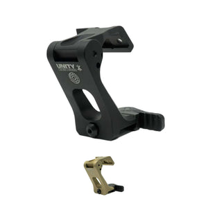 #GBRS #2.91 FTC MAGNIFIER MOUNT 확대경 OMNI / 무료배송