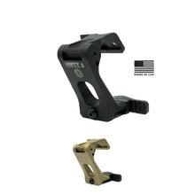 이미지를 갤러리 뷰어에 로드 , #GBRS #2.91 FTC OMNI MAGNIFIER MOUNT 확대경 / 이오테크 트리지콘 마운트 / 무료배송
