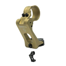 이미지를 갤러리 뷰어에 로드 , #GBRS #2.91 FTC MAGNIFIER MOUNT 확대경 30MM / 무료배송
