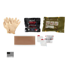 이미지를 갤러리 뷰어에 로드 , #블루포스기어 #마이크로_트라우마킷_메디칼 서플라이 / 프로 키트 / 무료배송
