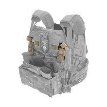이미지를 갤러리 뷰어에 로드 , #AXL #아답티브 베스트 플래카드(AVP) Crye JPC 시리즈 &amp; MOLLE Carriers / 무료배송

