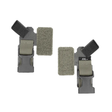이미지를 갤러리 뷰어에 로드 , #AXL #아답티브 베스트 플래카드(AVP) Crye JPC 시리즈 &amp; MOLLE Carriers / 무료배송
