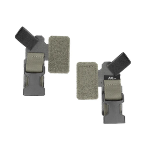 #AXL #아답티브 베스트 플래카드(AVP) Crye JPC 시리즈 & MOLLE Carriers / 무료배송