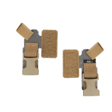 이미지를 갤러리 뷰어에 로드 , #AXL #아답티브 베스트 플래카드(AVP) Crye JPC 시리즈 &amp; MOLLE Carriers / 무료배송

