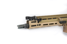 이미지를 갤러리 뷰어에 로드 , #키네틱 #FN Scar MREX MkII 2.2 핸드가드 레일
