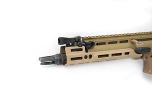 #키네틱 #FN Scar MREX MkII 2.2 핸드가드 레일