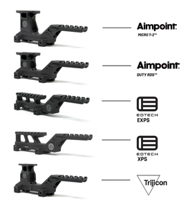 #GBRS #하이드라 V2 마운트 키트 / 에임포인트 MICRO T-2 / 무료배송
