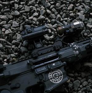 #GBRS #하이드라 V2 마운트 키트 / 에임포인트 MICRO T-2 / 무료배송