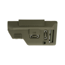 이미지를 갤러리 뷰어에 로드 , #B5 Systems #콜랩시블 프리시전 스톡 - 롱 / CPS-1412 / 무료배송
