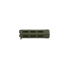 이미지를 갤러리 뷰어에 로드 , #B5 Systems #핸드가드 M-LOK 중간길이 / 무료배송
