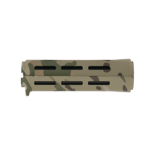 이미지를 갤러리 뷰어에 로드 , #B5 Systems #핸드가드 M-LOK 중간길이 / 무료배송
