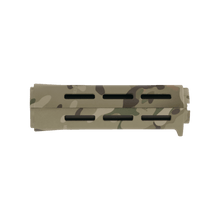 이미지를 갤러리 뷰어에 로드 , #B5 Systems #핸드가드 M-LOK 중간길이 / 무료배송
