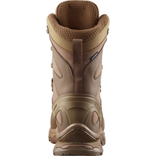 이미지를 갤러리 뷰어에 로드 , #살로몬 #퀘스트 CW 포스 WP EN 방한 방수 전술화 / 무료배송
