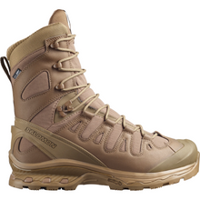 이미지를 갤러리 뷰어에 로드 , #살로몬 #퀘스트 CW 포스 WP EN 방한 방수 전술화 / 무료배송
