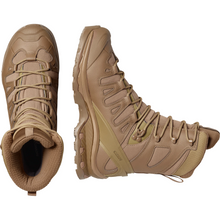 이미지를 갤러리 뷰어에 로드 , #살로몬 #퀘스트 CW 포스 WP EN 방한 방수 전술화 / 무료배송
