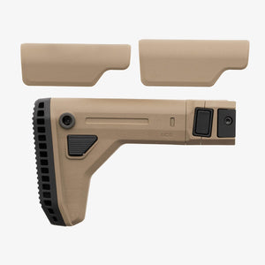 #맥풀 #UCS M1913 피카티니 레일 스톡 / MAG1441 / 무료배송