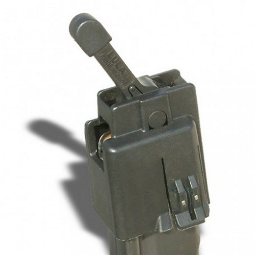 #맥룰라 #룰라_매거진로더_MP5 #LU14B